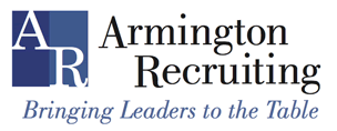 Armington Recruiting - Bringing Leaders to the Table